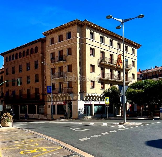 Foto db90064c-0dd1-45ce-bc8b-c5b6b6c4b2a5. Pis amb calefacció a Tarazona