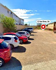 Terreno residencial  Calle las eras. Atención contructoras y promotores de vivienda!