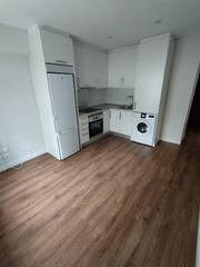 Lloguer Apartament a Rúa nicomedes pastor díaz 18. Alquilo apartamento 1 dormitorio. cuatro caminos (a coruña)