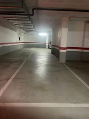 Car parking in Travesía de Arteixo 311