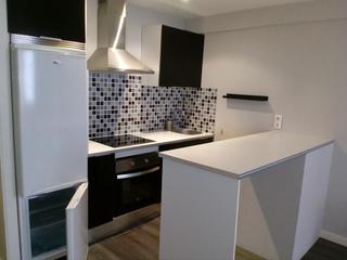 Alquiler Piso en Rúa nicomedes pastor díaz 18. Alquilo piso de 1 dormitorio y 1 baño - cuatro caminos (a coruña