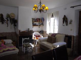 Casa a Pozohondo