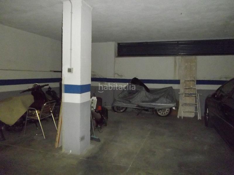 Foto 3bb7b4c2-e2b8-413b-97ba-f0c8cda97d38. Appartamento con riscaldamento parcheggio in Alto de los Molinos Albacete