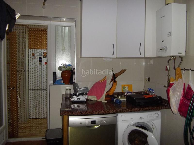Foto 7be67821-e6c8-4c29-b53f-bf70883bd801. Appartamento con riscaldamento parcheggio in Alto de los Molinos Albacete