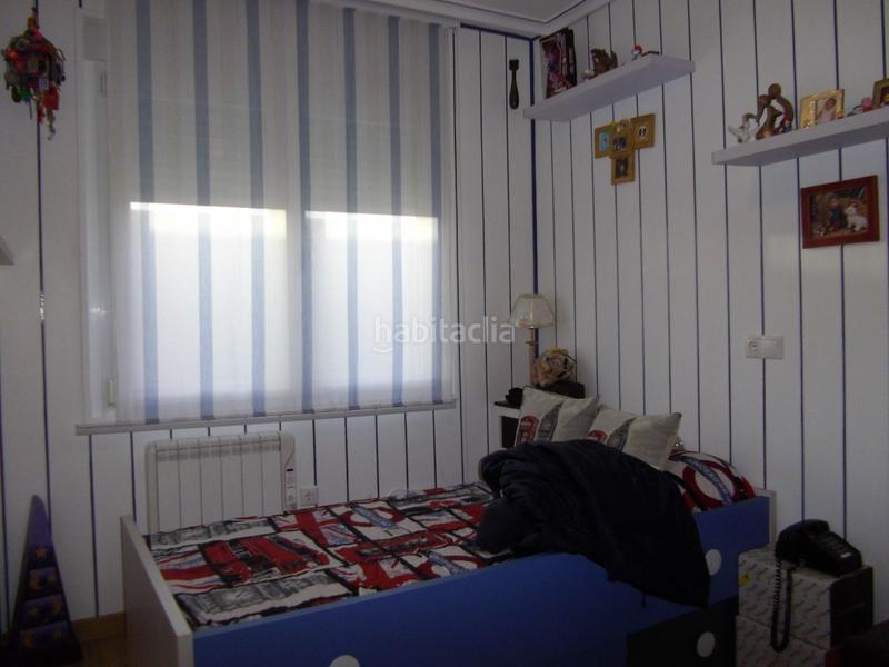 Foto 86e3215f-547d-40dd-ad7a-06a82acbe82d. Appartamento con riscaldamento parcheggio in Alto de los Molinos Albacete