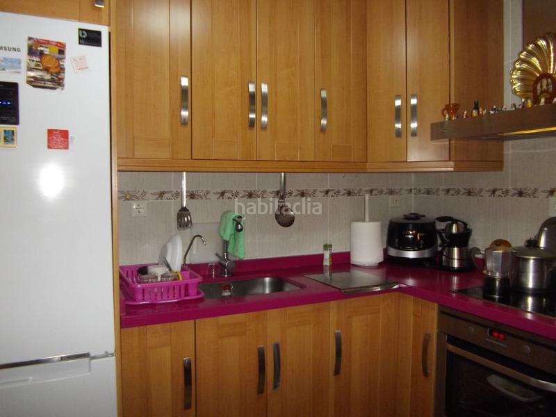 Foto 06d0ea1b-cca3-40d2-b2a1-6a2de28e5f3f. Appartement avec chauffage parking dans Alto de los Molinos Albacete