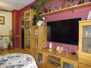 Appartement à Alto de los Molinos