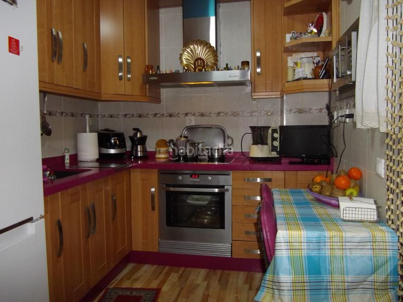 Foto fff87cb3-8d1f-4161-8401-15b6fb927d1a. Appartement avec chauffage parking dans Alto de los Molinos Albacete