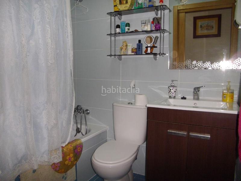 Foto e9fb8592-4972-451a-8fa8-9b6121b5f232. Piso en Alto de los Molinos Albacete