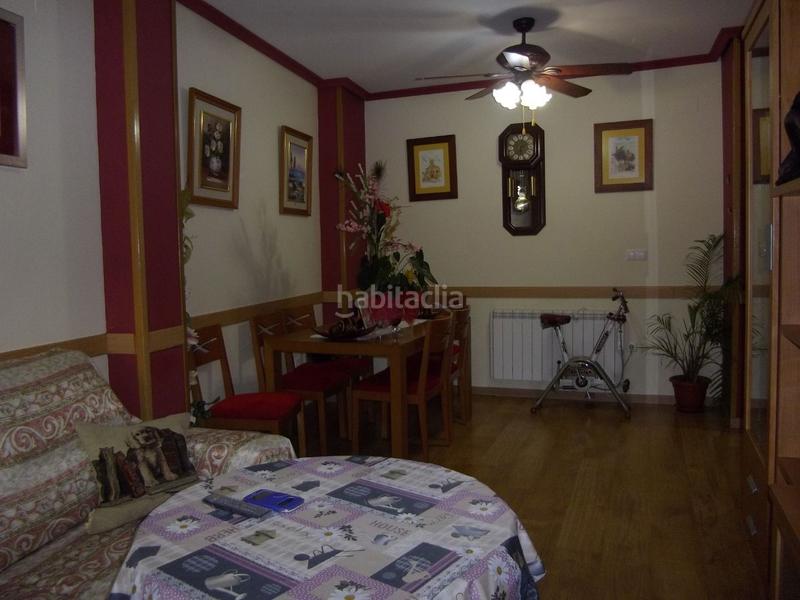 Foto f6c5211e-5136-4315-8fe4-74fe2c8a1427. Piso en Alto de los Molinos Albacete
