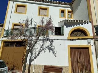 Masia a Robledo