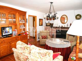 Country house in Masegoso