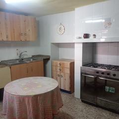 Casale in Liétor