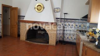 Country house in Lezuza