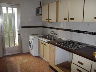 Casa a El Pilar