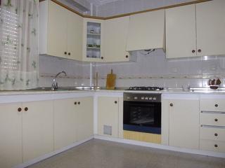Appartement à Liétor