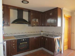 Semi detached house in Villavaliente