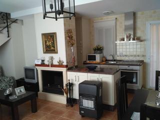 Casa a schiera in Villalgordo del Júcar