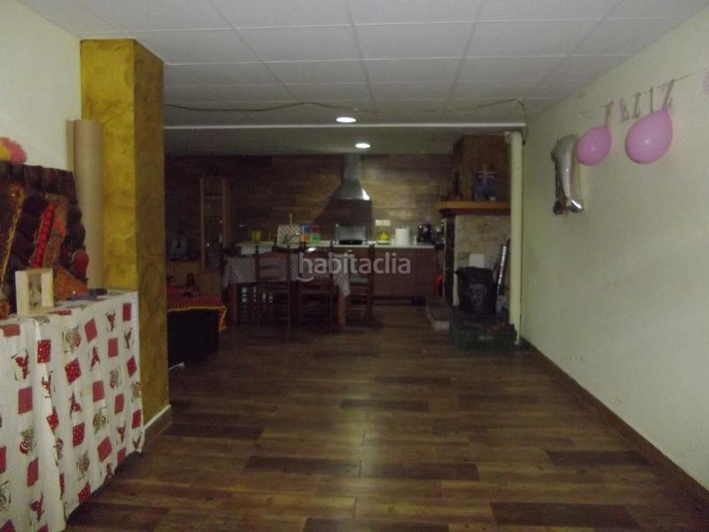 Foto 2841b891-fa86-404c-ae24-ca8f515564f8. Chalet en Santa Teresa - Vereda Albacete