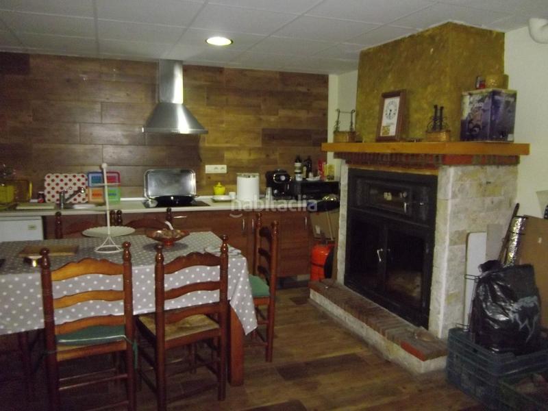 Foto 522be1ec-fe53-4e6f-854f-2c6618ae765c. Chalet en Santa Teresa - Vereda Albacete