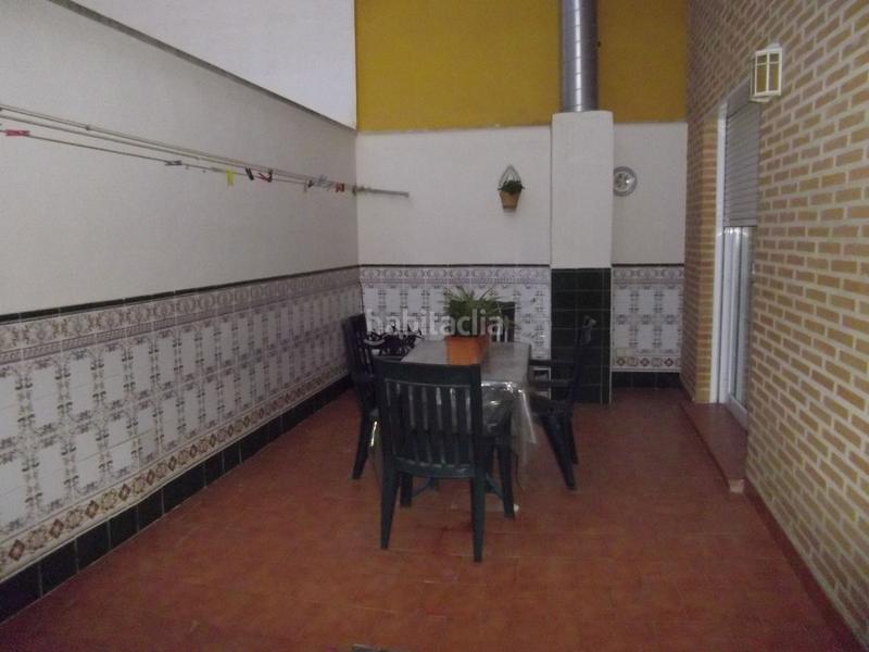 Foto 5e9c26c6-3f4c-4f6a-b54b-e9aa39c8c223. Chalet en Santa Teresa - Vereda Albacete