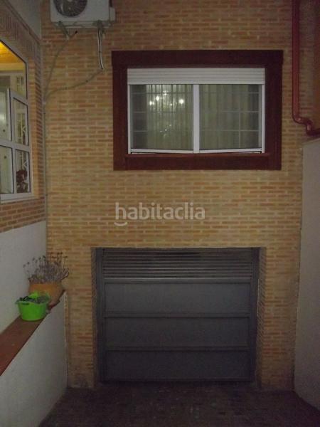Foto 6121f0db-0a31-43ab-8332-a045f1e9b579. Chalet en Santa Teresa - Vereda Albacete