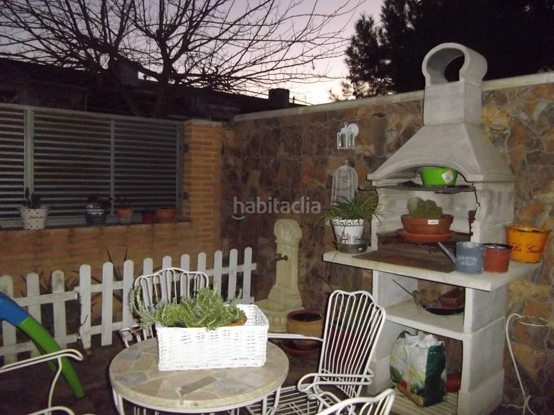 Foto 638246cd-f227-4509-8cb0-b45d4cac3cf4. Chalet en Santa Teresa - Vereda Albacete