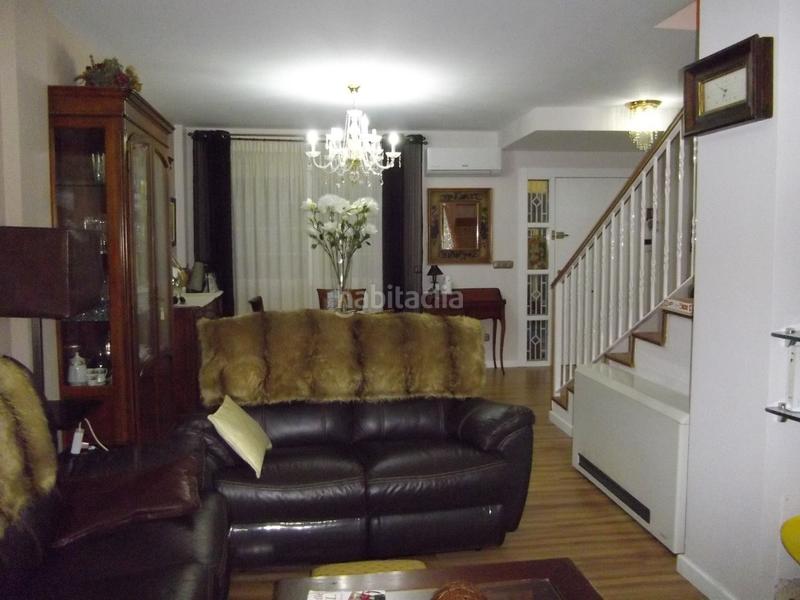 Foto 0563f0b6-085c-42cc-bfd8-15677fef338a. Xalet amb calefacció aparcament a Santa Teresa - Vereda Albacete