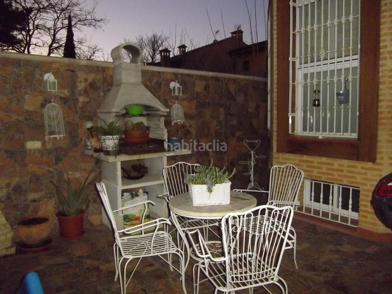 Foto 35506bc2-41c1-403a-b204-f7cab324b750. Xalet amb calefacció aparcament a Santa Teresa - Vereda Albacete