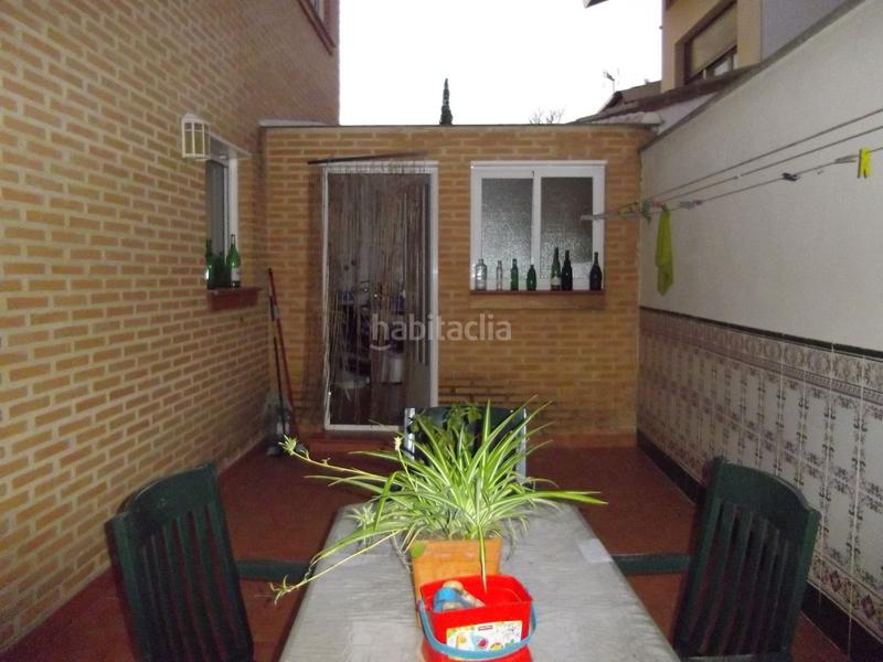 Foto 70f62513-90f6-4d68-96a5-12c1a71febca. Xalet amb calefacció aparcament a Santa Teresa - Vereda Albacete