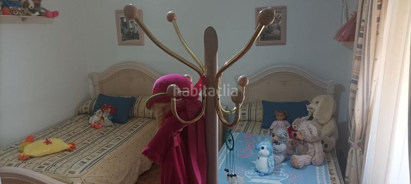 Foto 746e47f6-cc31-43e9-bd0e-fd6c39bafec7. Casa adossada amb calefacció a Balazote