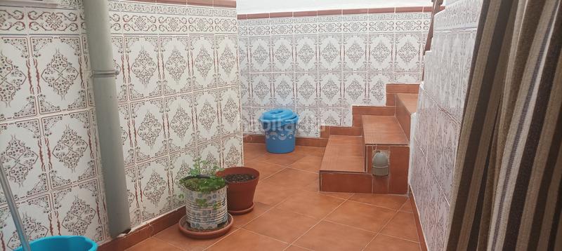 Foto e474d02a-c4d2-4012-afe8-2ead7fa398ba. Casa adossada amb calefacció a Balazote