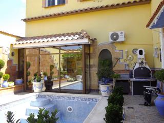 House in Pedanías - Extrarradio