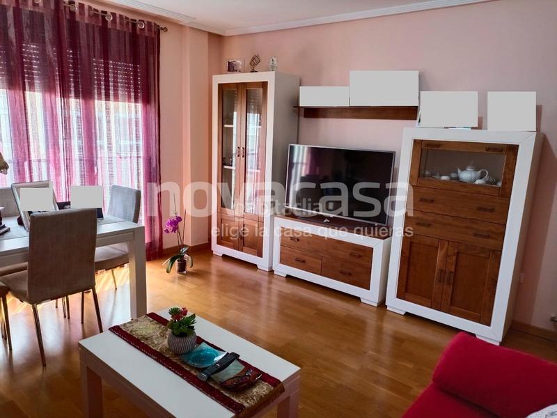 Foto 7f8aff99-749d-41ed-8023-7948ce629d07. Appartement avec chauffage dans Imaginalia - Llanos del Águila Albacete