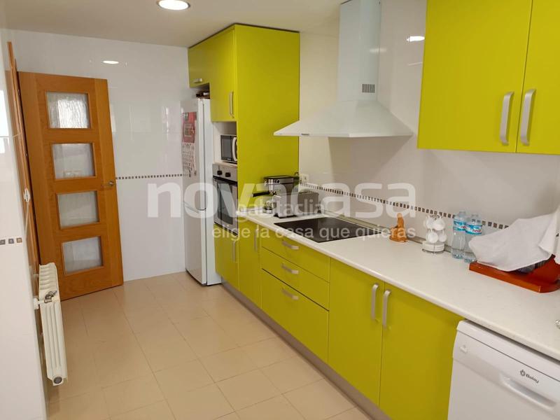 Foto e73de229-26de-4fdf-82bf-3f822c68411c. Appartement avec chauffage dans Imaginalia - Llanos del Águila Albacete