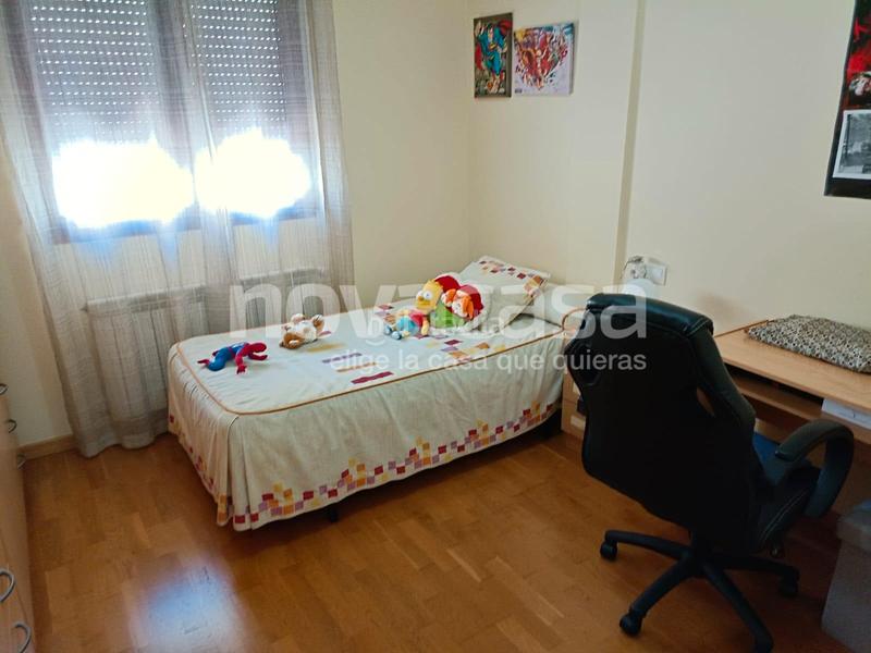 Foto eab35272-78ca-4512-afaf-1997228f3f90. Appartement avec chauffage dans Imaginalia - Llanos del Águila Albacete