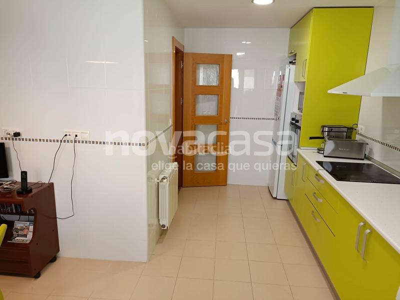 Foto fca172a5-321f-47b6-8c5b-6f6193b61e24. Appartement avec chauffage dans Imaginalia - Llanos del Águila Albacete