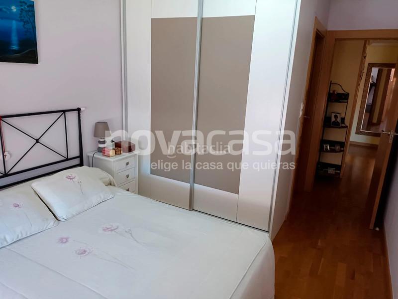 Foto 70938fcb-5807-4e2b-92ef-d3a2f962dbf8. Etagenwohnung mit heizung in Imaginalia - Llanos del Águila Albacete