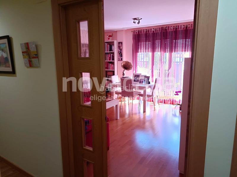 Foto ae6fb97e-e3a9-4ace-9445-1010f62c0867. Etagenwohnung mit heizung in Imaginalia - Llanos del Águila Albacete