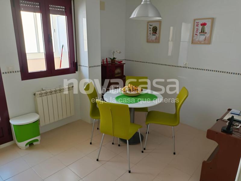 Foto da52de3f-8a6b-406d-9639-3928e231ac4f. Etagenwohnung mit heizung in Imaginalia - Llanos del Águila Albacete