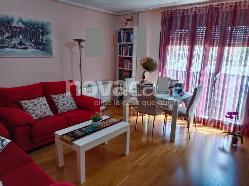 Foto 10ee3a7a-f3e9-481b-a8a3-1d6998b83eec. Flat with heating in Imaginalia - Llanos del Águila Albacete