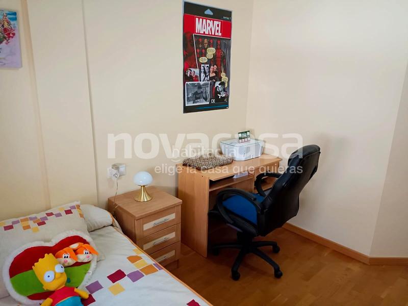 Foto 17695f09-3cfe-4b05-acfa-56696e2007ca. Flat with heating in Imaginalia - Llanos del Águila Albacete