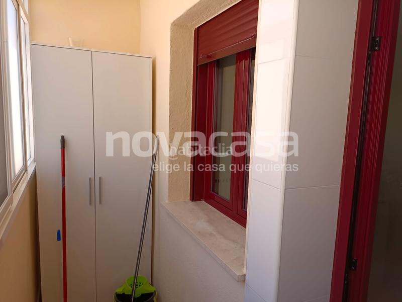 Foto 85fdff2d-c190-4400-8489-2ce4de180939. Flat with heating in Imaginalia - Llanos del Águila Albacete