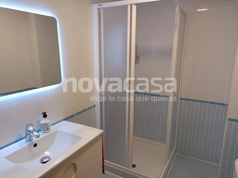 Foto b2b4d501-9378-4411-b211-291438bc5daa. Flat with heating in Imaginalia - Llanos del Águila Albacete