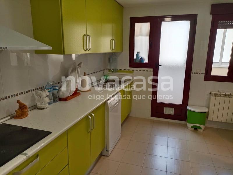 Foto d99dff11-d4ff-4d4b-8f14-710c40b1a9dc. Flat with heating in Imaginalia - Llanos del Águila Albacete