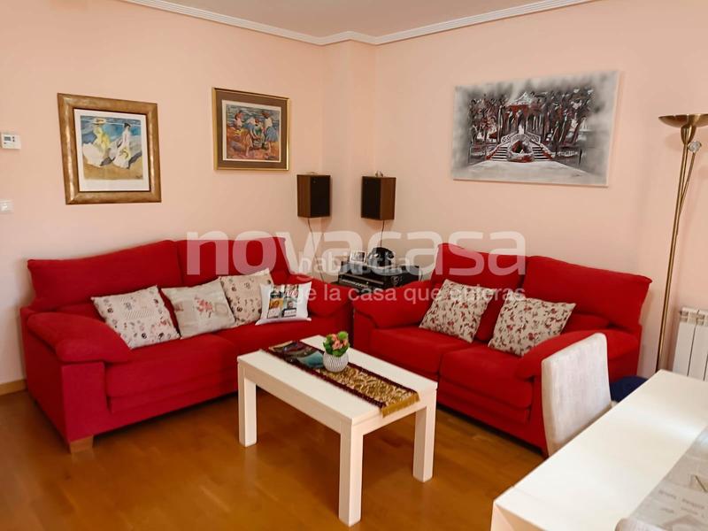 Foto fc7756b4-d4a8-48b2-96bc-d7b896a07791. Piso en Imaginalia - Llanos del Águila Albacete