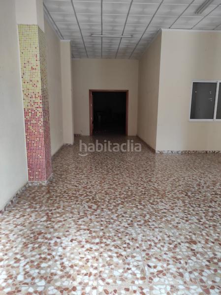 Foto a7c41796-35cd-4cf9-9518-ffbc0d39036c. Rent business premise in San Pablo Albacete