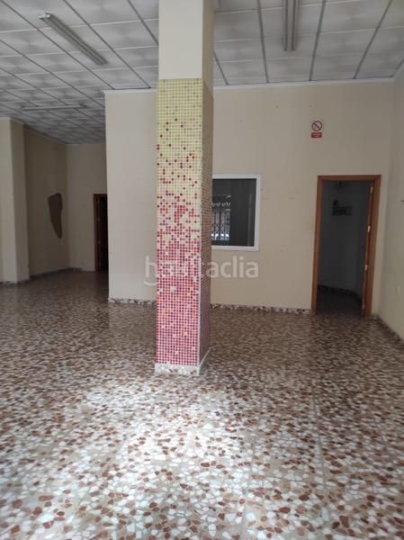 Foto fbfb0372-9013-4c51-a42f-da8b5849f1d6. Rent business premise in San Pablo Albacete
