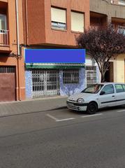 Local Comercial a San Pablo