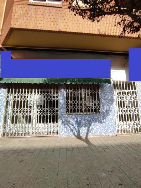 Foto 2b361fb2-0174-46f0-b675-768272491ae9. Location local commercial dans San Pablo Albacete